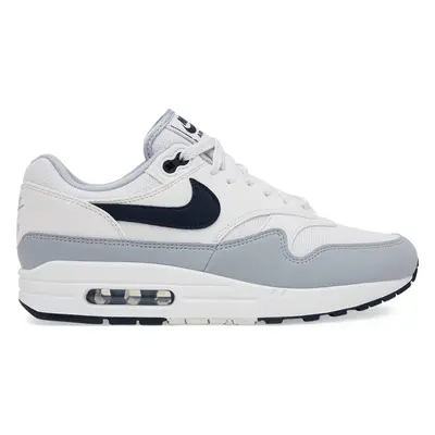 Sneakersy Nike Air Max 1 FD9082 002 Bílá