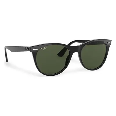 Sluneční brýle Ray-Ban Wayfarer II Classic 0RB2185 901/31 Černá