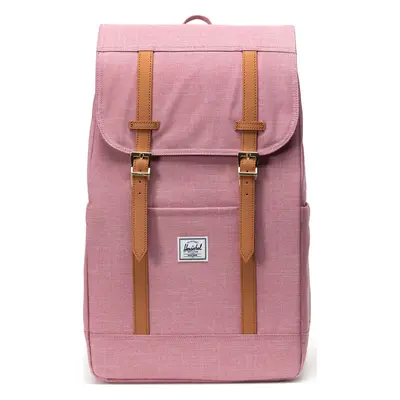 Batoh Herschel Retreat™ Backpack 11397-06570 Růžová