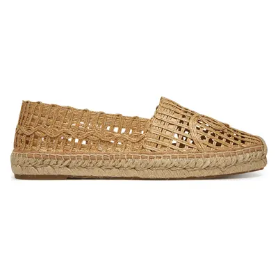 Espadrilky Weekend Max Mara 2515521135670 Béžová