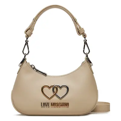 Kabelka LOVE MOSCHINO JC4075PP1LL1011A Béžová