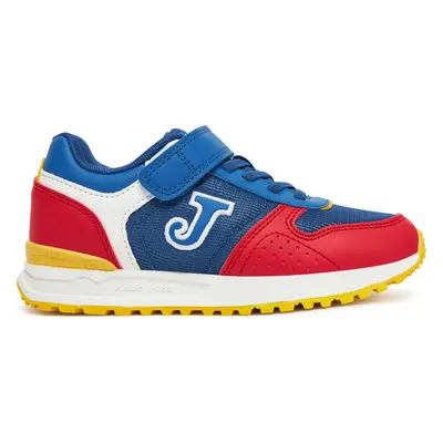 Sneakersy Joma J.Tornado Jr 2504 JTORNS2504V Modrá