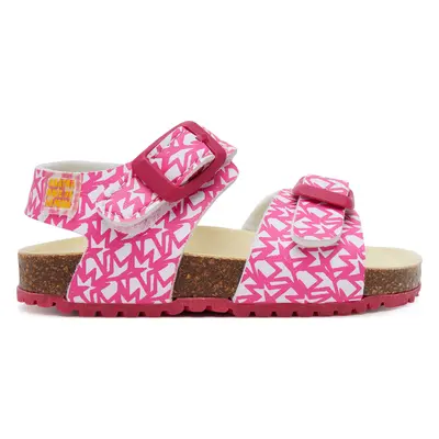 Sandály Agatha Ruiz de la Prada 252943 M Bílá