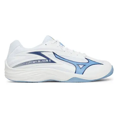 Sálovky Mizuno Thunder Blade Z V1GA2370 Bílá