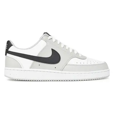 Sneakersy Nike Court Vision Low HV0927 097 Šedá