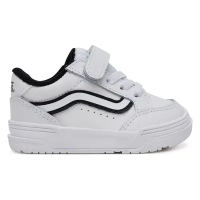 Sneakersy Vans Scarpe VN000D4MYB21 Bílá