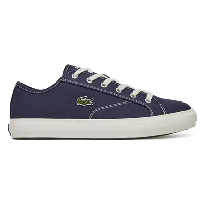 Tenisky Lacoste Backcourt 7-49CMA0017 Tmavomodrá