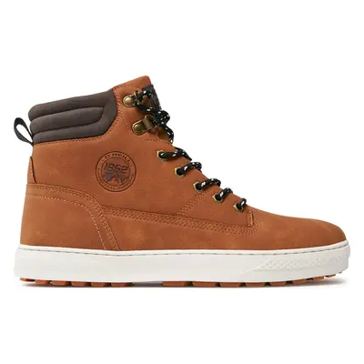 Sneakersy O'Neill Albion Men High 90233072.Jcu Khaki