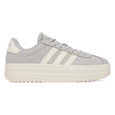 Sneakersy adidas VL COURT BOLD IF9784 Šedá