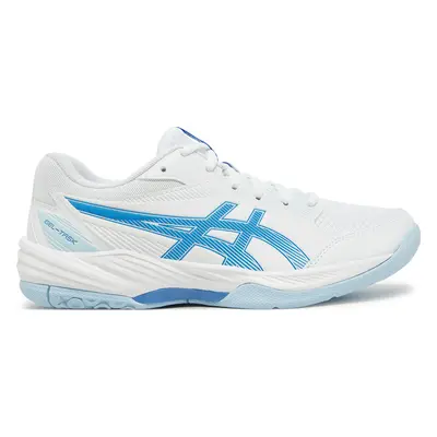 Sálovky Asics Gel-Task 4 1072A106 Bílá