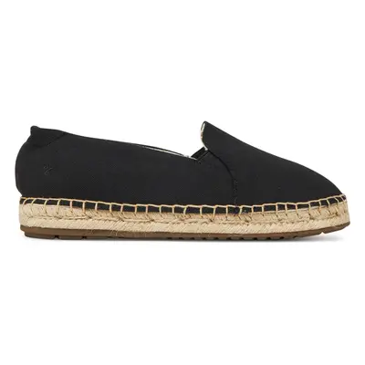 Espadrilky EMU Australia Mentone W13171 Černá