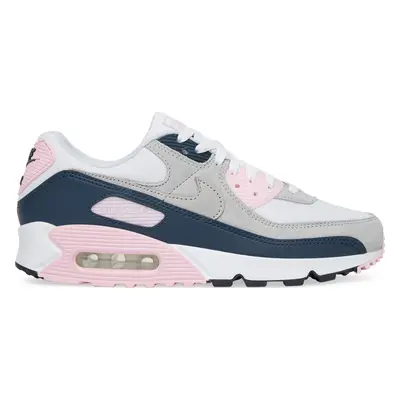 Sneakersy Nike Air Max 90 DM0029 106 Barevná