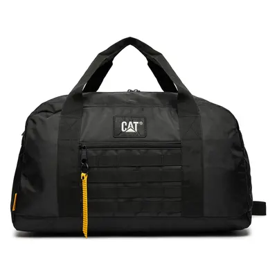 Taška CATerpillar Antarctic Duffel M 84161-01 Černá