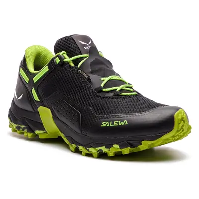 Trekingová obuv Salewa Speed Beat Gtx GORE-TEX 61338-0978 Černá