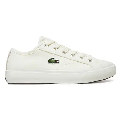 Tenisky Lacoste Backcourt 7-49CFA0018 Bílá