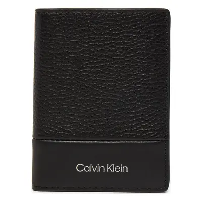 Pánská peněženka Calvin Klein K50K512303 Černá