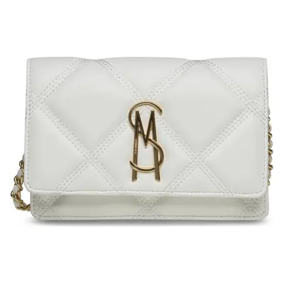 Kabelka Steve Madden Bendue Crossbody SM13001105-02002-CRM Bílá