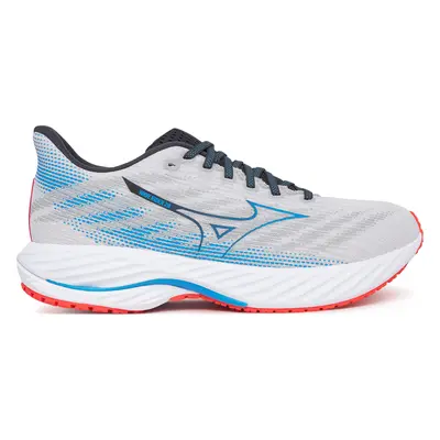 Běžecké boty Mizuno Wave Rider 28 J1GC2403 Šedá