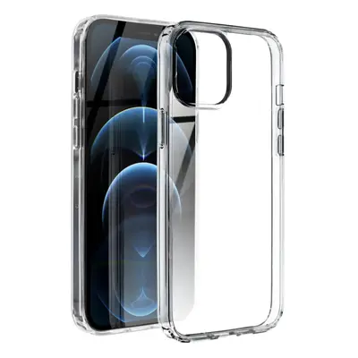 HOCO Super Clear Hybrid case pro IPHONE 14 PRO MAX ( 6.7 ) - průhledný