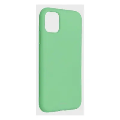 Jelly Case ROAR pro iPhone 11 - Green