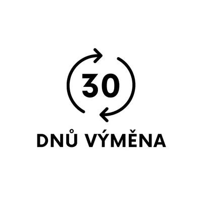 Výměna nevhodného dárku do 31. 1. 2025