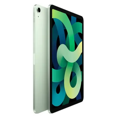 Apple iPad Air 2020, 10.9'' 64GB, 4G + Wi-Fi, A2072 - Green Stav produktu: Nový