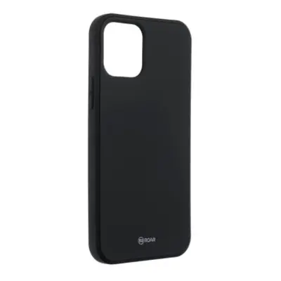 Jelly Case ROAR pro iPhone 15 - Black