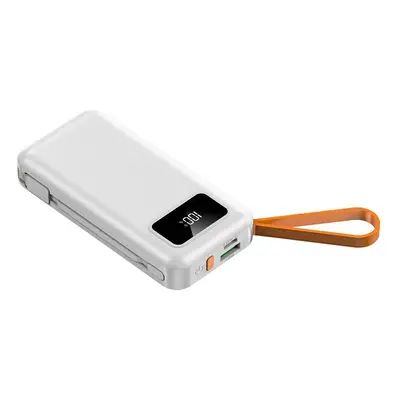 Power banka 10000 mAh - EGA P2 White