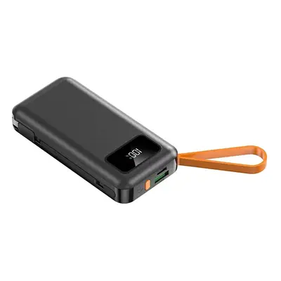 Power banka 10000 mAh - EGA P2 Black