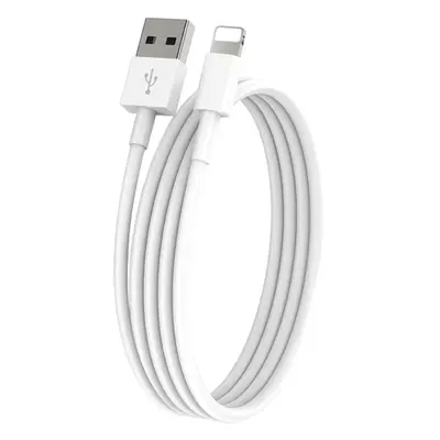 EnviroBest Nabíjecí kabel USB / Lightning 1 metr - EGA D1