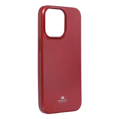 Jelly Case ROAR pro iPhone 13 PRO - Red