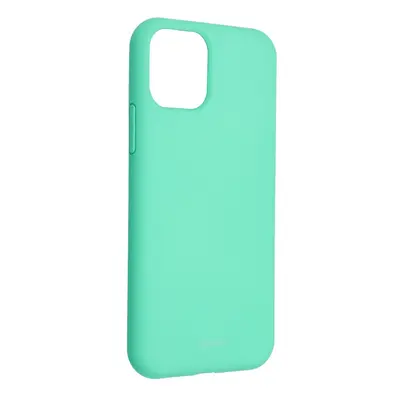 Jelly Case ROAR pro iPhone 11 Pro - Mátová