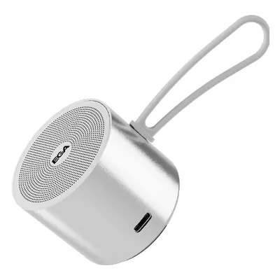 Bluetooth Reproduktor - EGA BS01 - Silver