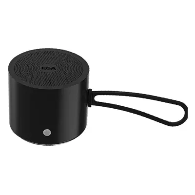 Bluetooth Reproduktor - EGA BS01 - Black