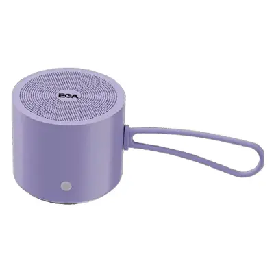 Bluetooth Reproduktor - EGA BS01 - Purple