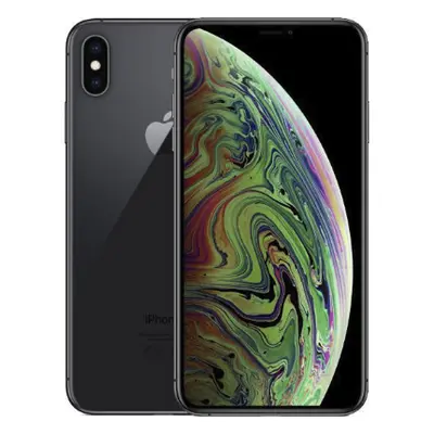 Apple iPhone XS 64GB Space Grey Stav produktu: Premium