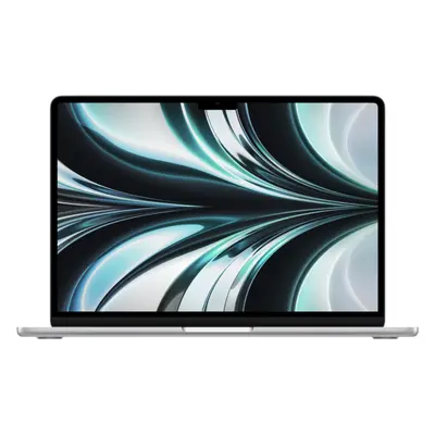 Apple MacBook Air 13'' Chip M2, 256GB, A2681 - Silver Stav produktu: Nový