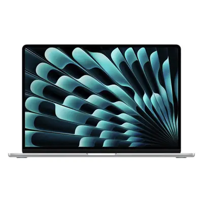 Apple MacBook Air 15'' Chip M3, 256GB, A3114 - Silver Stav produktu: Nový