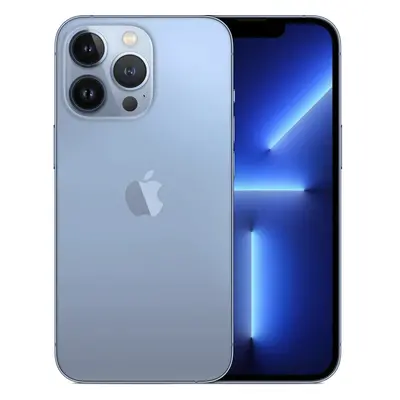 Apple iPhone 13 Pro 256GB Sierra Blue Stav produktu: Výborný