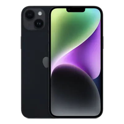 Apple iPhone 14 Plus 128GB Midnight Stav produktu: Výborný