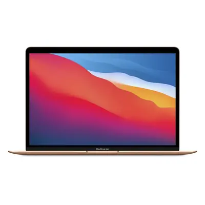 Apple MacBook Air 13'' M1 256GB, A2337 - Gold