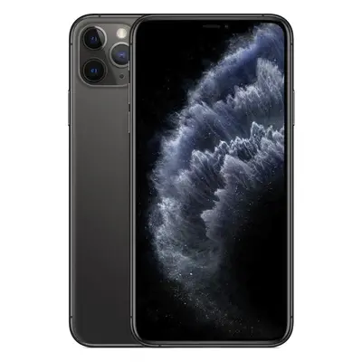 Apple iPhone 11 Pro MAX 64GB Space Grey Stav produktu: Zánovní