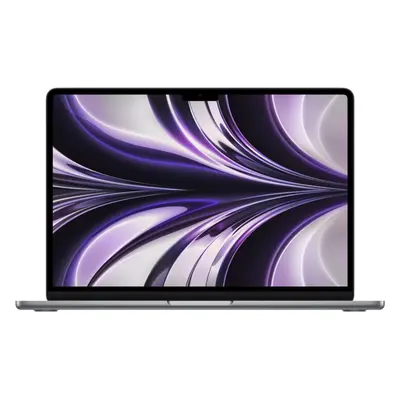 Apple MacBook Air 15'' Chip M2, 512GB, A2681 - Space Grey Stav produktu: Nový