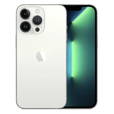 Apple iPhone 13 Pro 256GB Silver Stav produktu: Zánovní