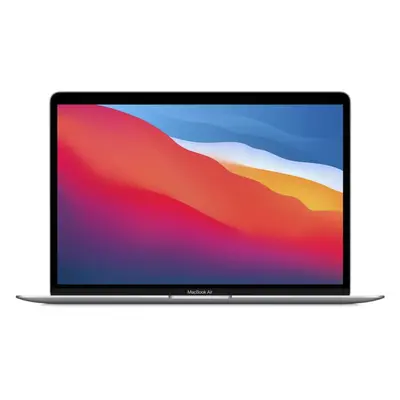 Apple MacBook Air 13'' Chip M1, 512GB, A2337 - Silver - Rozbaleno