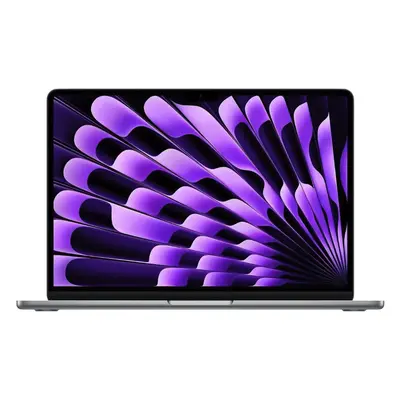 Apple MacBook Air 15'' Chip M3, 256GB, A3114 - Space Grey Stav produktu: Rozbaleno