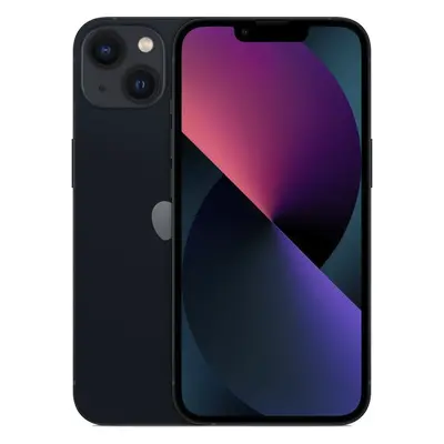 Apple iPhone 13 128GB Midnight Stav produktu: Zánovní