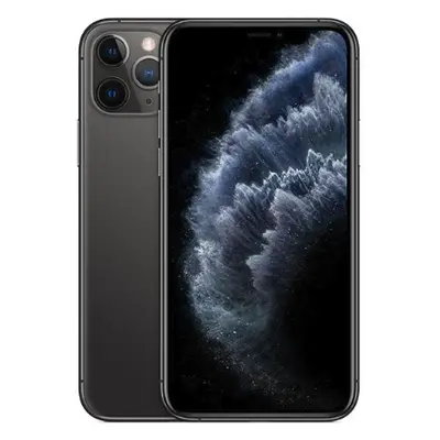 Apple iPhone 11 Pro 256GB Space Grey Stav produktu: Zánovní