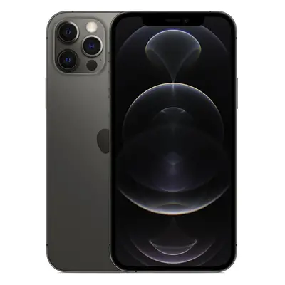 Apple iPhone 12 Pro 256GB Graphite Stav produktu: Výborný