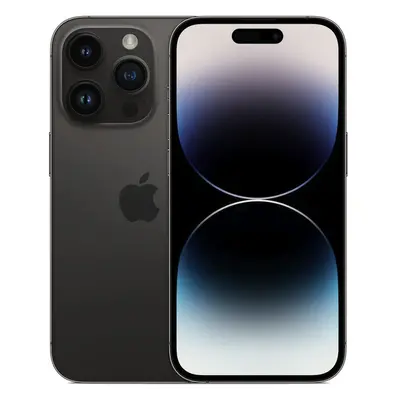 Apple iPhone 14 Pro 256GB Space Black Stav produktu: Zánovní